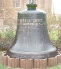 St. Nikolaus - Alte Glocke