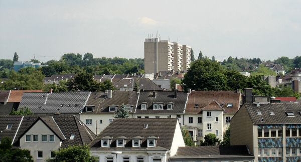 MH Kaiserstrae 83 Geamtansicht