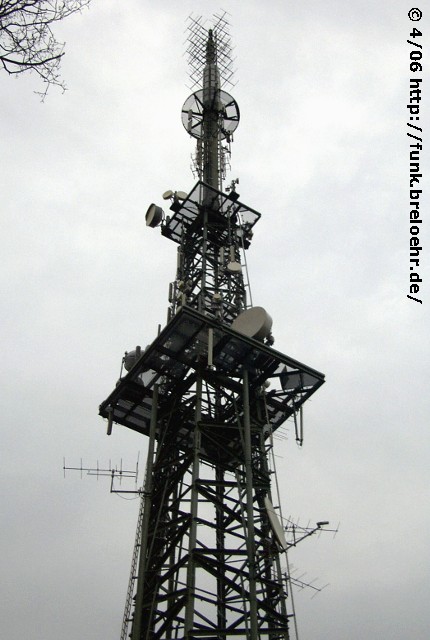 DXBB13 - Funkturm bersicht 1