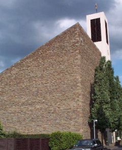  St. Martin in Bad Honnef-Selhof