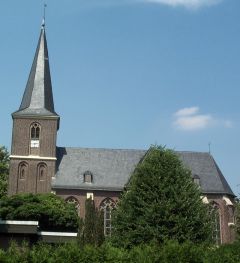 St. Martinus in Geldern-Veert
