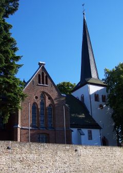 Sankt Goar in Bad Münstereifel-Schönau