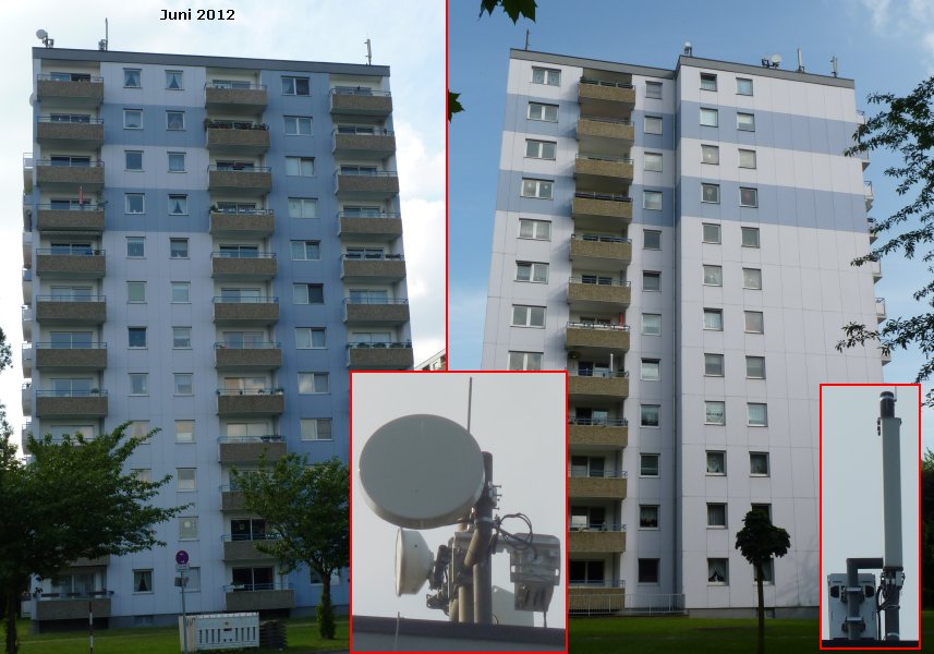 Senderstandort DXUN53